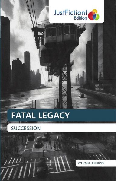 Produktbild: Fatal Legacy