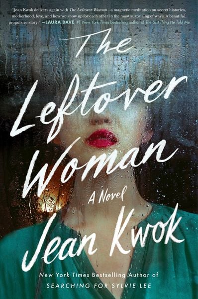 Produktbild: Kwok, J: Leftover Woman