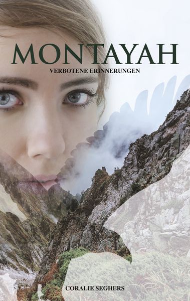Montayah, Taschenbuch von Coralie Seghers, BoD – Books on Demand, 9783752878219