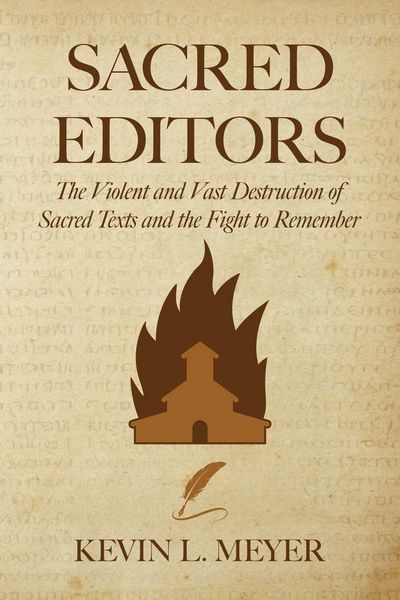 Produktbild: Sacred Editors