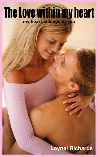 Produktbild: The Love within my heart