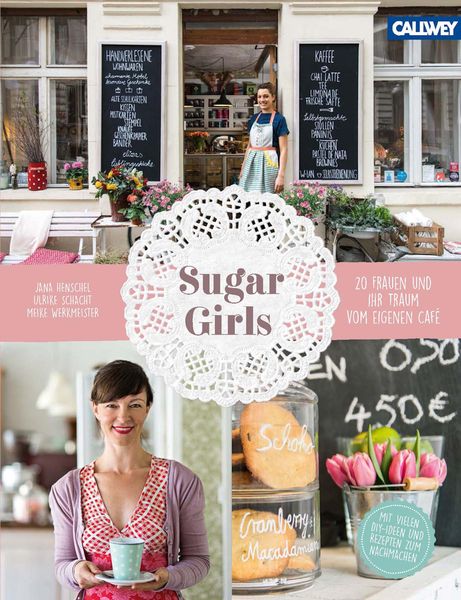 Produktbild: Sugar Girls