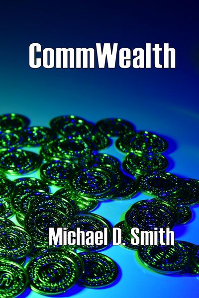 Produktbild: CommWealth