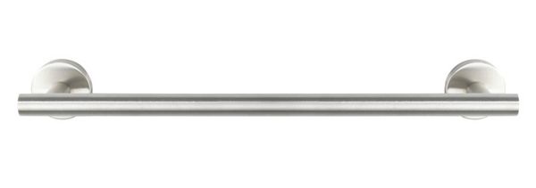 Produktbild: Badetuchstange Mod. Bosio Edelstahl Matt, rostfrei, 40 cm