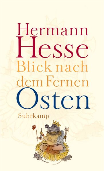 Produktbild: Blick nach dem Fernen Osten