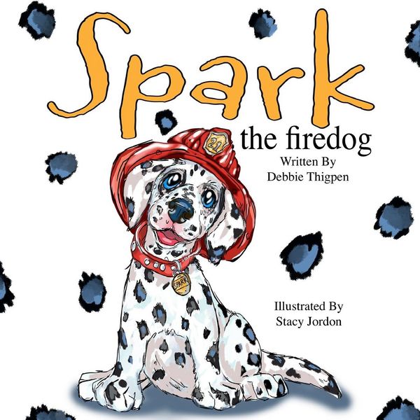 Produktbild: Spark the Firedog
