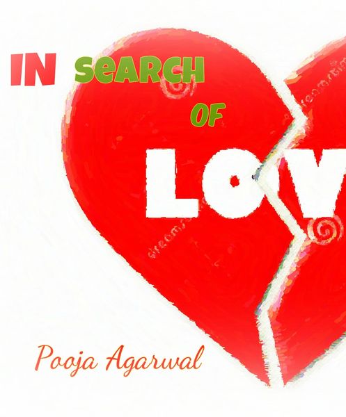 Produktbild: In Search of Love