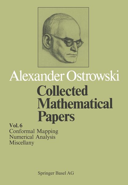 Produktbild: Collected Mathematical Papers