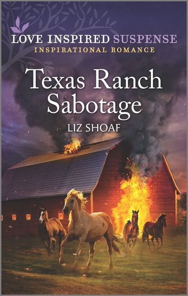 Produktbild: Texas Ranch Sabotage