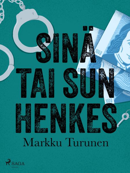 Produktbild: Sin&auml; tai sun henkes