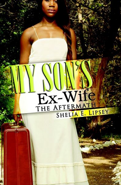 Produktbild: My Son's Ex-Wife: