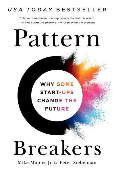 Produktbild: Pattern Breakers