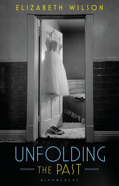 Produktbild: Unfolding the Past
