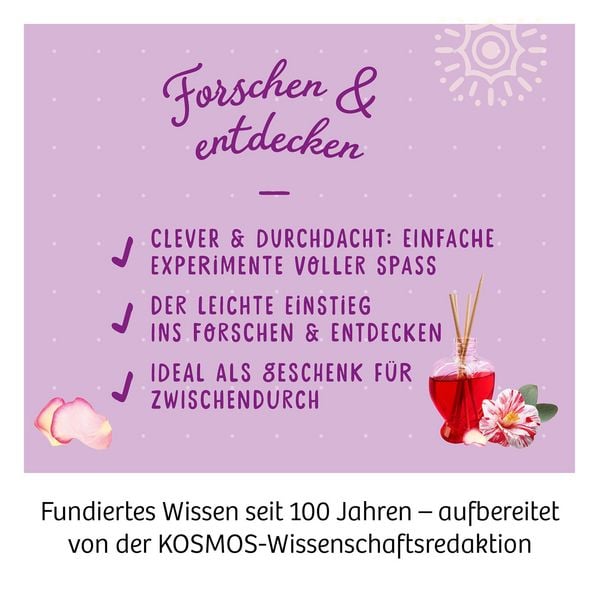 Duft-Zauber