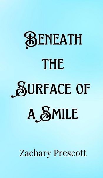 Produktbild: Beneath the Surface of a Smile