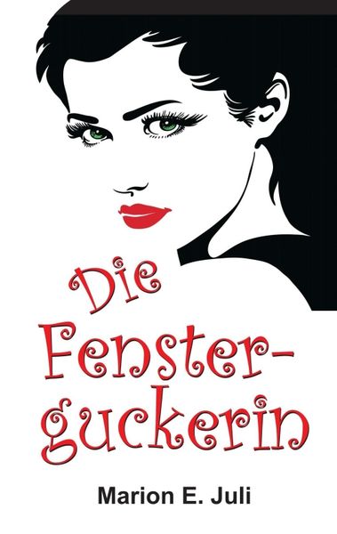Produktbild: Die Fensterguckerin