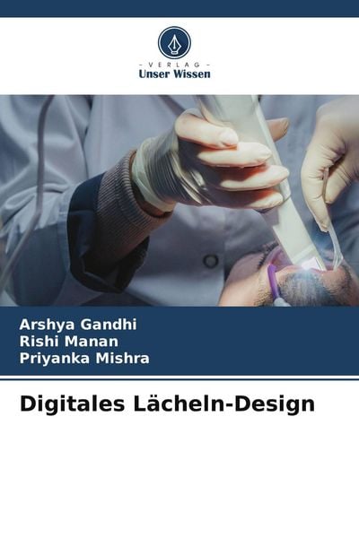 Produktbild: Digitales L&auml;cheln-Design
