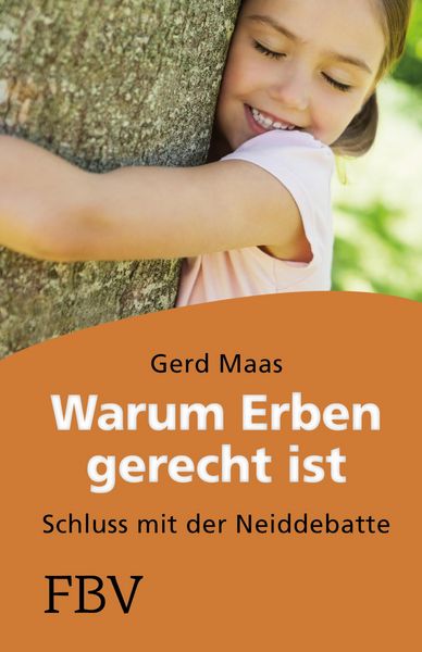 Produktbild: Warum erben gerecht ist