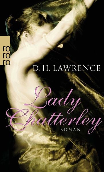 Produktbild: Lady Chatterley