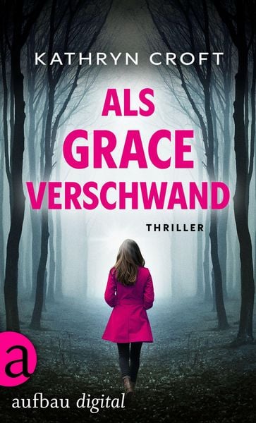 Produktbild: Als Grace verschwand
