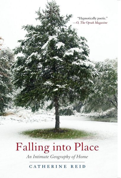 Produktbild: Falling into Place