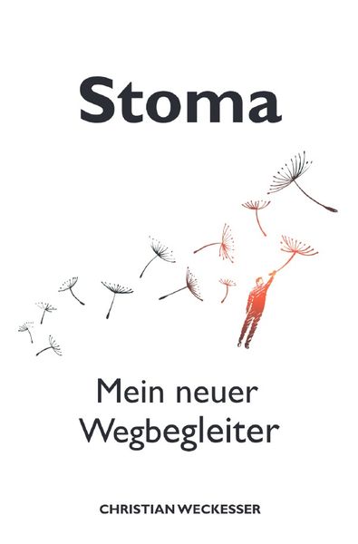 Produktbild: Stoma &ndash; Mein neuer Wegbegleiter