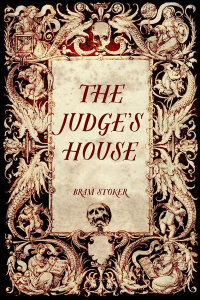 Produktbild: The Judge's House