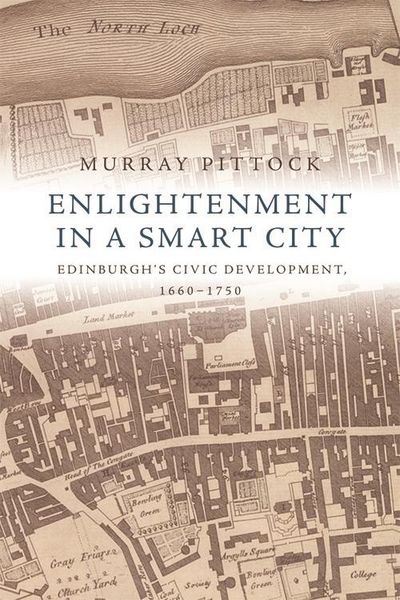 Produktbild: Enlightenment in a Smart City