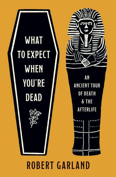 Produktbild: What to Expect When You're Dead