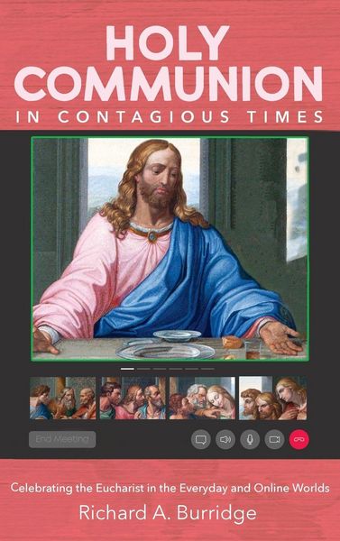 Produktbild: Holy Communion in Contagious Times