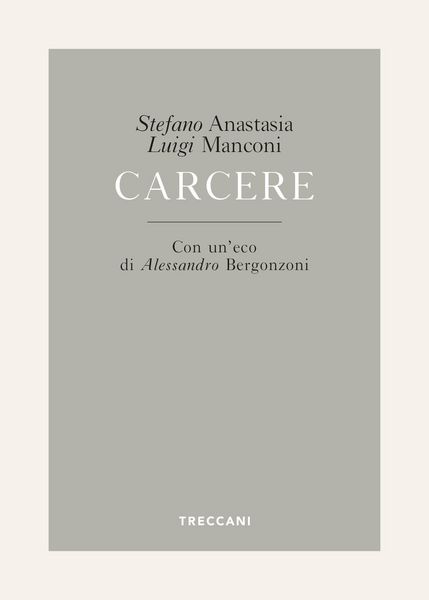 Produktbild: Carcere