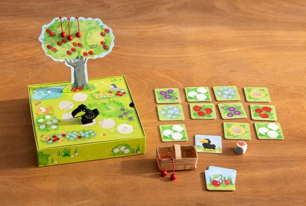 Produktbild: Obstg&auml;rtchen
