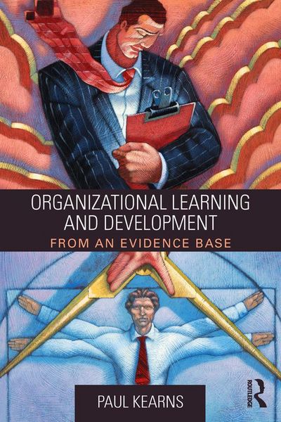 Produktbild: Organizational Learning and Development