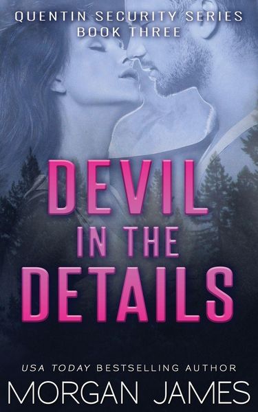 Produktbild: Devil in the Details