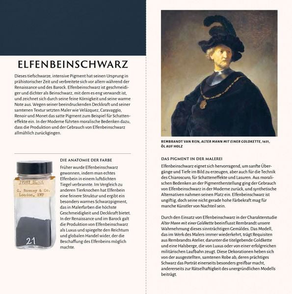 Produktbild: Malkasten der Meister