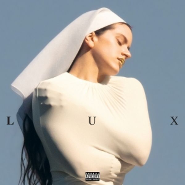Rosalía - Lux
