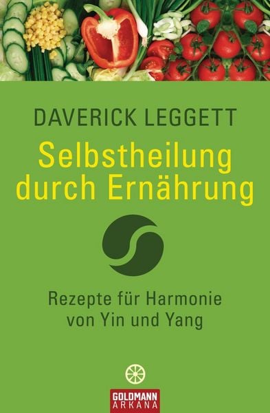 Produktbild: Selbstheilung durch Ern&auml;hrung