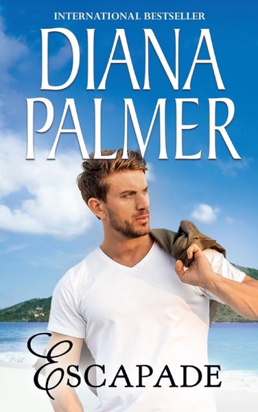 Produktbild: Palmer, D: Escapade