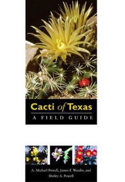 Produktbild: Cacti of Texas