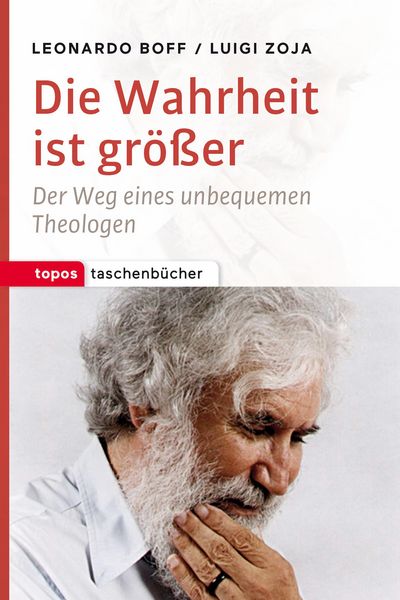 Produktbild: Die Wahrheit ist gr&ouml;&szlig;er