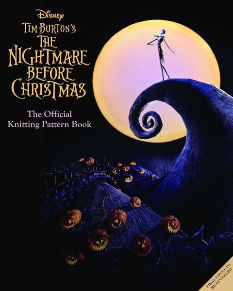 Produktbild: Disney Tim Burton's the Nightmare Before Christmas