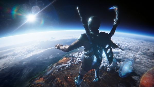 Produktbild: Blue Beetle