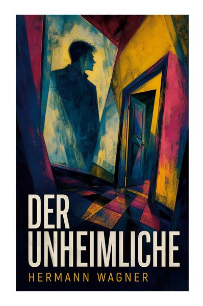 Produktbild: Der Unheimliche