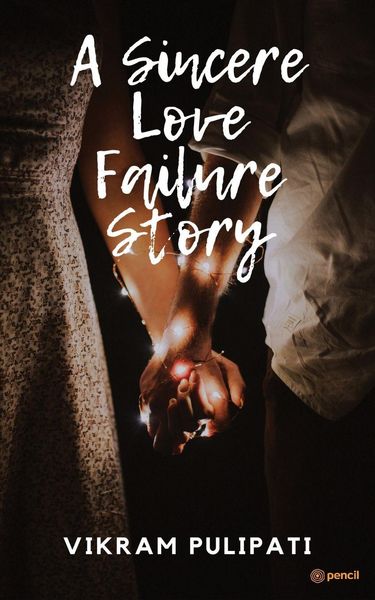 Produktbild: A Sincere Love Failure Story