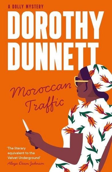 Produktbild: Moroccan Traffic