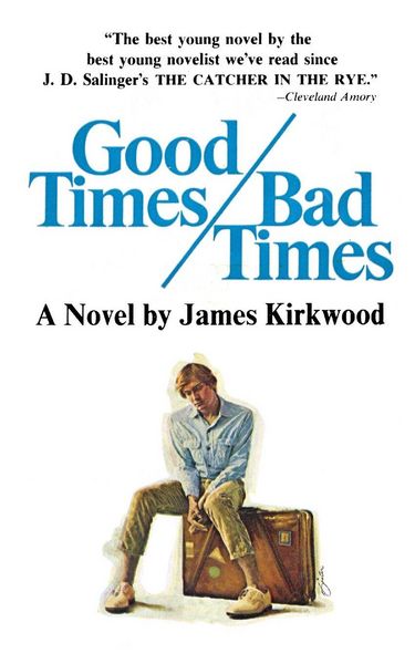 Produktbild: Good Times, Bad Times