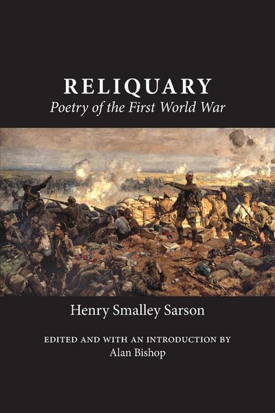 Produktbild: Reliquary