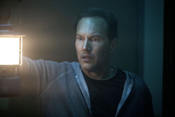 Produktbild: Insidious: The Red Door