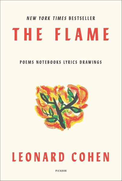 Produktbild: The Flame