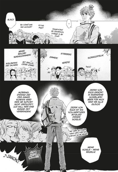 Produktbild: BL is magic! 2
